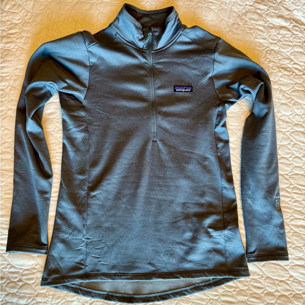 Patagonia 1/4 zip
